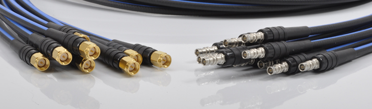 COAXIAL CABLE