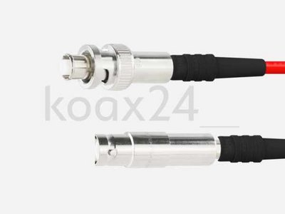 378379373726700020_SHV_Stecker__f__SHV_Buchse__m__HV_9kV0.6_mm__Lemo_