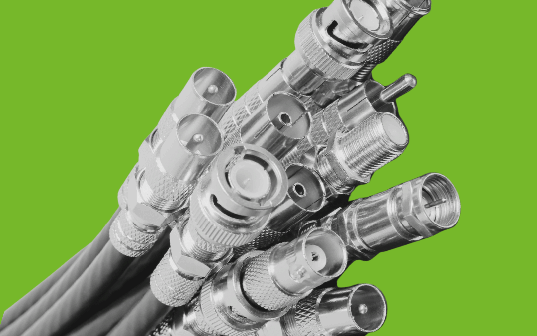 Warum Arnoflex-Koaxialkabel eine gute Wahl sind